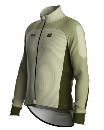 Unisex-Thermo-Radjacke – PULSE