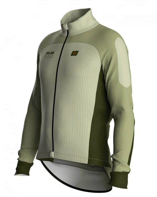 Unisex thermisch fietsjack – PULSE