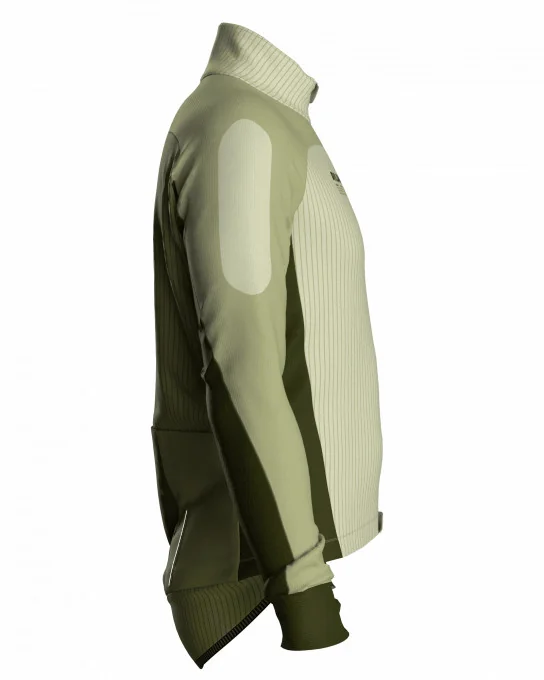 Unisex Thermal Cycling Jacket – PULSE