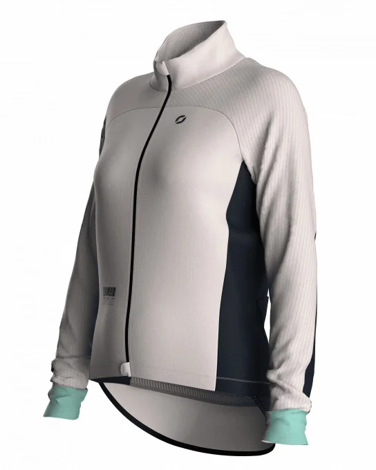Unisex Thermal Cycling Jacket – PULSE