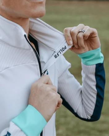 Unisex Thermal Cycling Jacket – PULSE