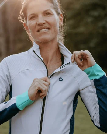 Unisex-Thermo-Radjacke – PULSE