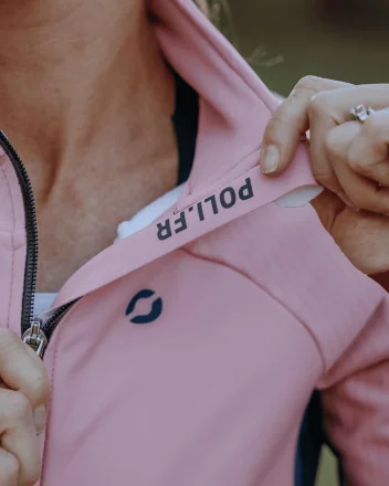 Unisex Thermal Cycling Jacket – PULSE
