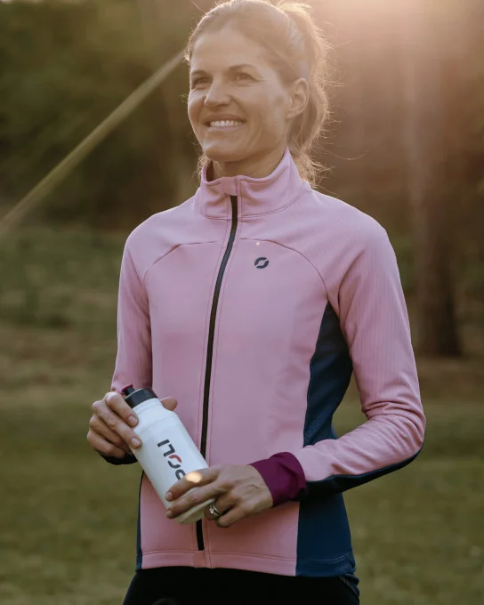 Unisex Thermal Cycling Jacket – PULSE