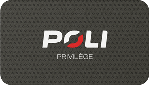 Carte Poli carte poli privilege