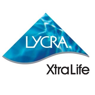 LYCRA XtraLife Technology®