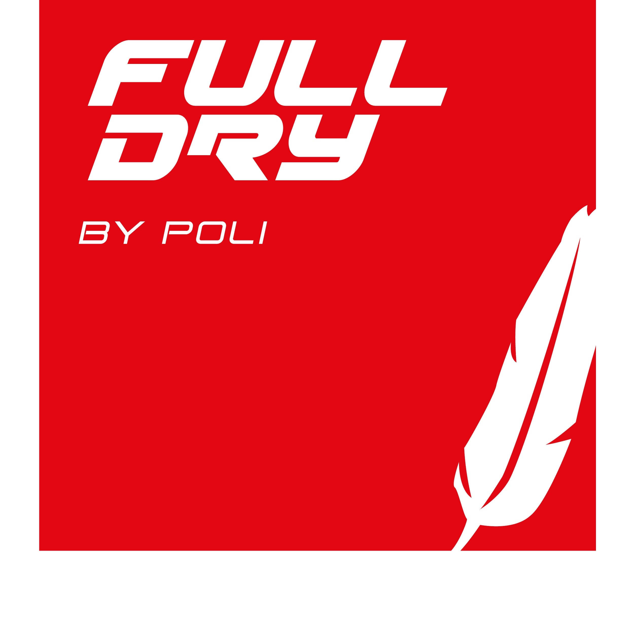 Full-Dry Technology®