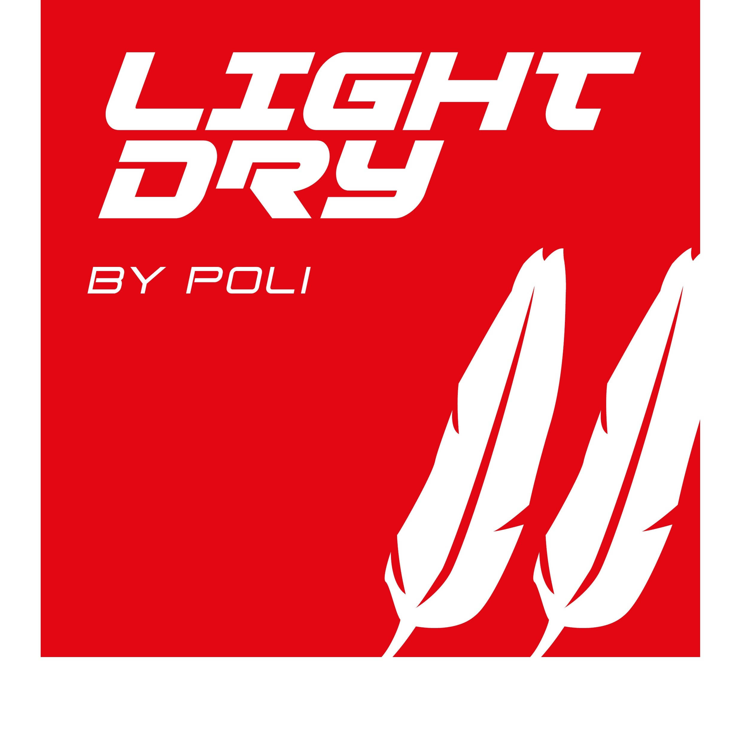 Light-Dry Technology®