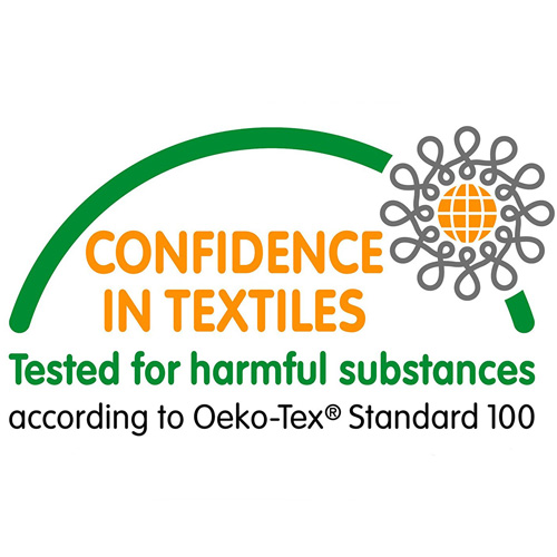 Oeko-Tex Certification®