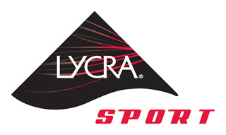 Lycra SPORT Technology®