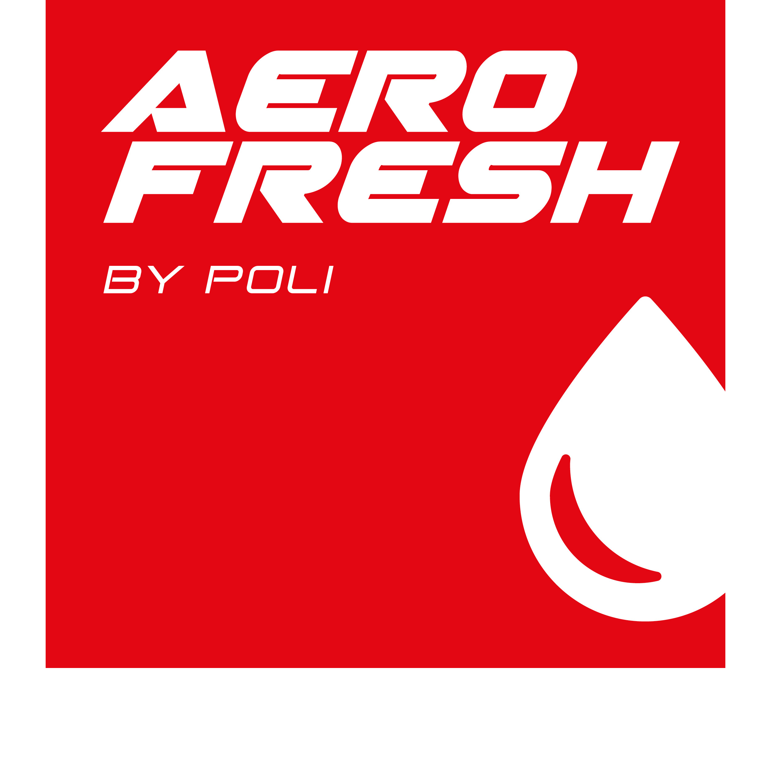 Aerofresh Technology®