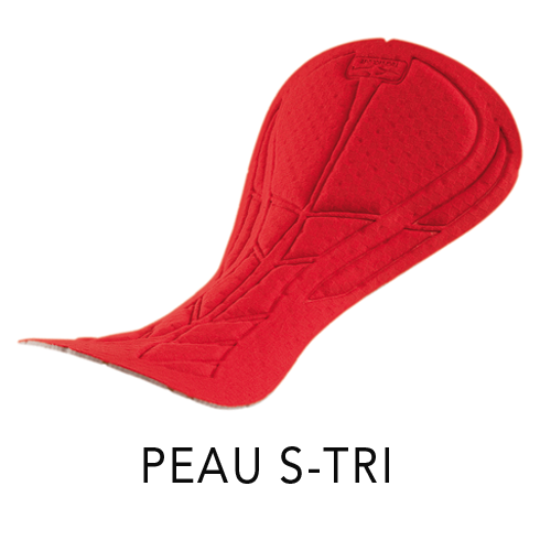 S-TRI Pad®