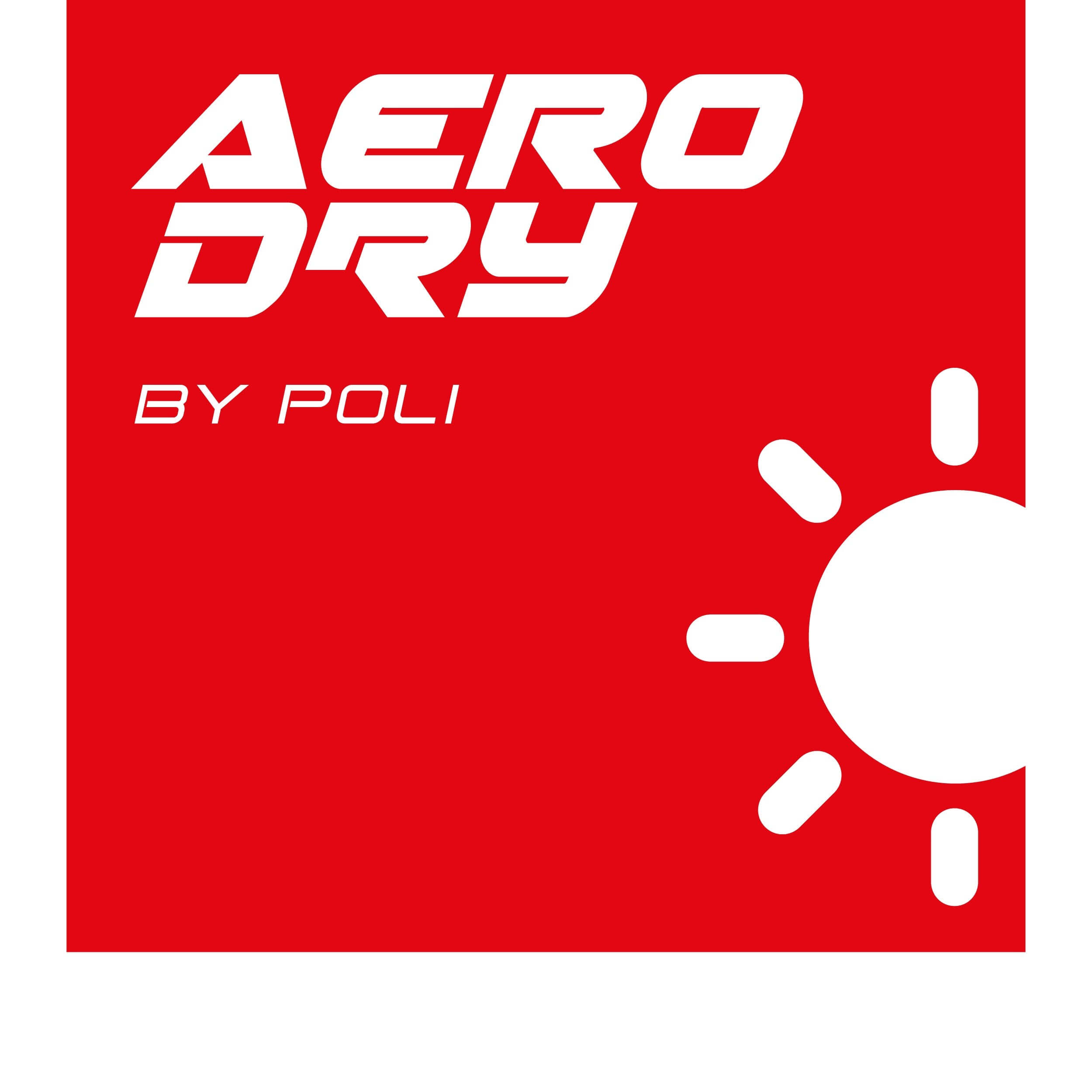 Aero Dry Technology®