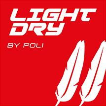 Light Dry by poli