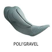 Peau POLI'GRAVEL®