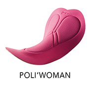 POLI’WOMAN®