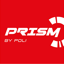 Prism by poli