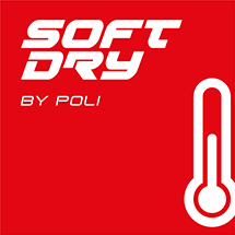 Soft Dry by poli