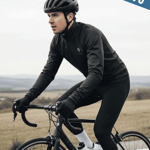 ❄️ SOLDES : équipe-toi pour rouler par temps froid ❄️ Nos vestes de cyclisme sont à -50% !Protection, confort thermique et liberté de mouvement L’alliée idéale pour tes sorties hivernales 🚴‍♂️Découvre toutes les soldes sur poli.fr#poliwear #soldeshiver #cyclisme #vestecyclisme #cycling #cyclinglife