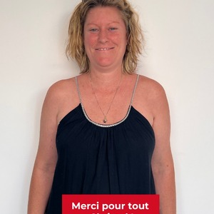 Merci Christel ❤️Après 8 belles années chez POLI, Christel prend le départ d'une nouvelle aventure.Durant toutes ces années, elle a accompagné avec passion les clubs, nos partenaires et vos équipes, en contribuant à de nombreux projets sportifs. Son professionnalisme, sa bonne humeur et son engagement auront marqué la vie de POLI.Toute l'équipe lui adresse un immense MERCI pour son investissement et lui souhaite le meilleur pour la suite, tant sur le plan professionnel que personnel.Bonne route Christel, et à très bientôt sur le terrain ou au bord des routes ! 🚴🏃🏊❤️ Merci pour tout !@christel_sala7 #TeamPoli #MerciChristel #NouvelleAventure #Cyclisme #Triathlon #Running #Trail #Athlétisme #Aviron #PoliWear