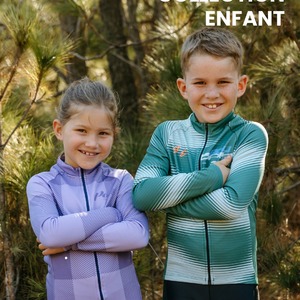 Petits cyclistes, grandes aventures !🚴🏼♂️🍁Découvrez nos modèles enfant de la collection Racing et Vichy pour préparer la saison dans les meilleures conditions.Vestes thermiques protectrices contre le froid et l’humidité, matières respirantes et coupes ajustées : chaque détail est pensé pour apporter confort et fonctionnalité aux enfants sur le vélo.💛👉Toute la collection disponible sur notre site web#Cyclisme #Cycling #teamPOLI #autumn #winter #fallseason