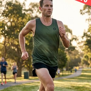🏃 PRÊT À PRENDRE LE DÉPART ?☀️ Une sélection Running & Trail à retrouver pendant les soldes. T-shirts, maillots et débardeurs techniques pensés pour accompagner chaque foulée.👉 Voir les modèles sur poli.fr#soldes #été #soldesété #teampoli #running #trail #athletisme