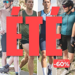 SOLDES ÉTÉ 2026 ☀️ C’EST PARTI !Jusqu’à -60% sur une sélection POLI Cyclisme • Triathlon • Running • Trail • AvironDes équipements techniques conçus pour la performance… à prix réduits.👉 C’est maintenant ou jamais. RDV sur poli.fr#soldes #été #soldesété #summer #cyclisme #triathlon #running #trail #aviron