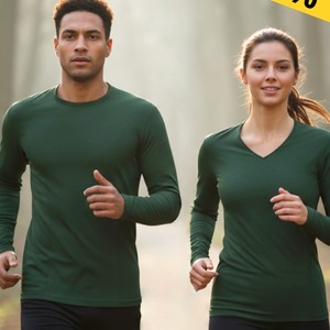 L’essentiel du confort pour vos sorties 🏃♀️ Nos maillots de running et de trail sont à -30% pendant le Black Friday. Respirants, légers et conçus pour la performance.Voir tous nos produits en promotion sur poli.fr#poliwear #blackfriday #running #trail #athlétisme #athletic