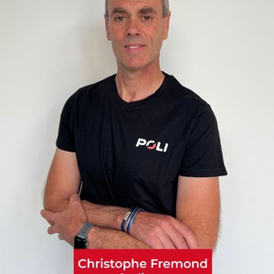 ✨ Deux nouveaux visages rejoignent l'aventure POLI ! ✨Nous avons le plaisir d'accueillir Christophe et Jean-Marc, qui intègrent notre équipe commerciale sur la région Sud-Est.Passionnés, motivés et prêts à relever de nouveaux défis, ils auront à cœur d'accompagner nos clients et partenaires au plus près du terrain.Toute l'équipe POLI leur souhaite la bienvenue et beaucoup de réussite dans cette nouvelle aventure !N'hésitez pas à leur laisser un petit mot d'accueil en commentaire 👇#TeamPOLI #Bienvenue #POLI #Cyclisme #Running #Trail #Athletisme #Aviron #Triathlon