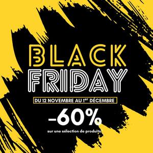 🖤 Le Black Friday est lancé chez POLIJusqu’au 1er décembre, profitez de jusqu’à -60% sur une large sélection de produits : cyclisme, running, trail, triathlon, aviron, ski de fond…🔥 Le moment parfait pour s’équiper ou anticiper ses cadeaux de Noël !*Voir détails des produits sur poli.fr#poliwear #blackfriday #cyclisme #running #trail #athlétisme #triathlon #aviron #skidefond #performance