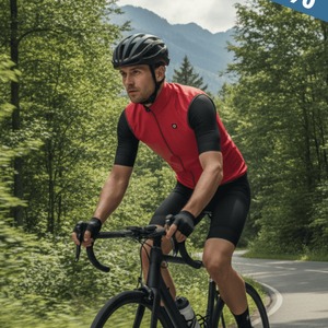 ❄️ SOLDES : L’indispensable des sorties par temps changeant ❄️ Nos gilets de cyclisme sont à -50% !Protection coupe-vent, légèreté et liberté de mouvement Parfaits quand la météo hésite… et que toi, non 💪Découvre toutes les soldes sur poli.fr#poliwear #soldeshiver #cyclisme #vestecyclisme #cycling #cyclinglife #cyclingwear
