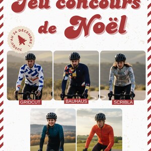 🎄 JEU CONCOURS DE NOËL POLI - Gagne ton maillot préférée !Comment participer ? Commente ce post en indiquant ton modèle hiver préféré parmi ces maillots : GRIDCUT, BAUHAUS, SCRIBLA, SWELL, NEODRIFT🎯 Bonus : Partage cette publication en story et mentionne @‌poli.wear pour doubler tes chances !⏳ Attention… vous n’avez que 3 jours pour jouer ! Le tirage au sort aura lieu le 24 décembre. 🎅🏼Bonne chance à tous !! #teampoli #noel #tenuehiver #winter