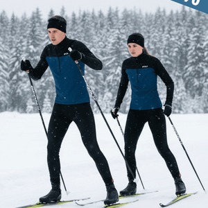 ❄️ Prêts à tracer tout l’hiver ? ⛷️ Nos tenues de ski de fond sont à -40% pendant les soldes d’hiver.Isolation adaptée, liberté de mouvement et technicité Pour performer sur neige, sortie après sortie 💪Découvre toutes les soldes sur poli.fr#poliwear #soldeshiver #skidefond #crosscountryskiing