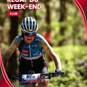 🏁 Clin d’œil sur les compétitions du week-end !Retour en images sur nos clubs POLI présents ce week-end 🚴♂️🚵♀️🥇 Félicitations à Baptiste du Velo Club Gombertois pour sa victoire écrasante à Bollène ! 🥈 Bravo également à Tatiana Tournut pour son titre de Vice-Championne XCM de France à la Forestière 2026 ! 🏆 Et bravo à toute l’équipe VTT Gauriac et toutes leurs médailles remportées !Bravo à tous les clubs et à tous les sportifs pour ces belles performances ! 👏À la semaine prochaine pour de nouvelles prouesses ❤️@velo.club.ornans @velcap_team @cycle_golbeen @veloclubgombertois @vttgauriac @team_cycliste_linas_montlhery#POLI #EspritClub #teamPOLI #recap #Cycling #Cyclisme #VTT #BMX